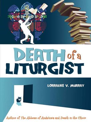 cover image of Death of a Liturgist